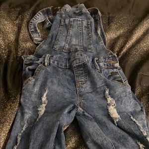 Overalls